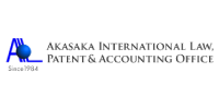 Akasaka International Law, Patent & Accounting Office