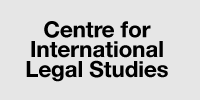 Centre for international legal studies logo