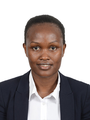 Evelyn Kyania