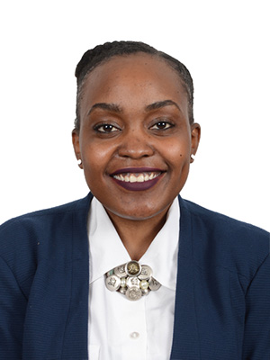Faith Kyalo