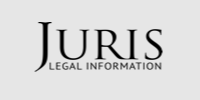 Juris legal information logo