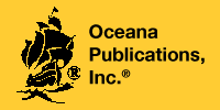 Oceana publication Inc. logo