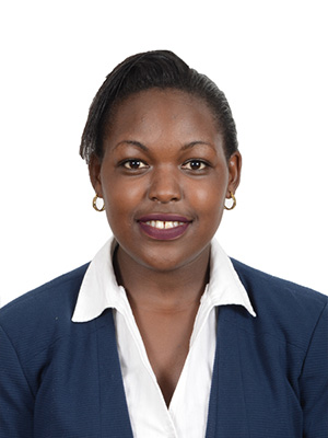 Teresia Matu