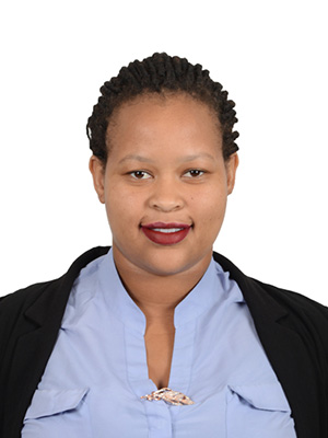 Teresia Munywoki