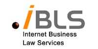 internet business law services logo