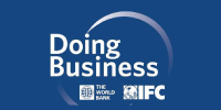World bank doing business logo