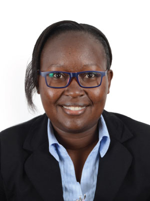Susan Mutinda
