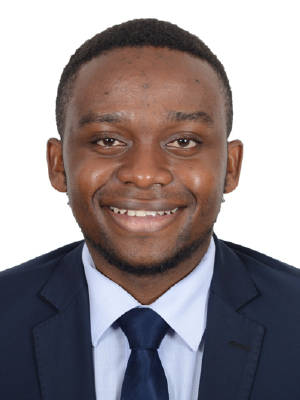Adams Mwaro