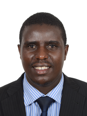 Joshua Kiilu