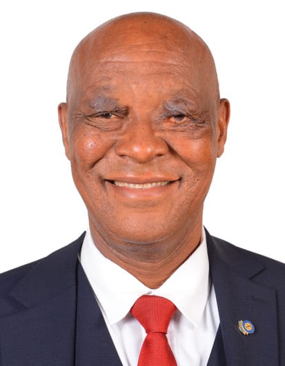 Benjamin Musau